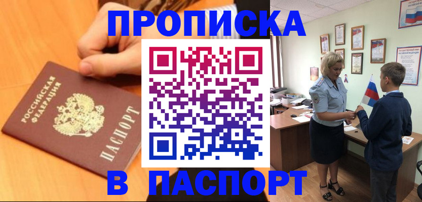 пропишу в квартире в Щёлкино
